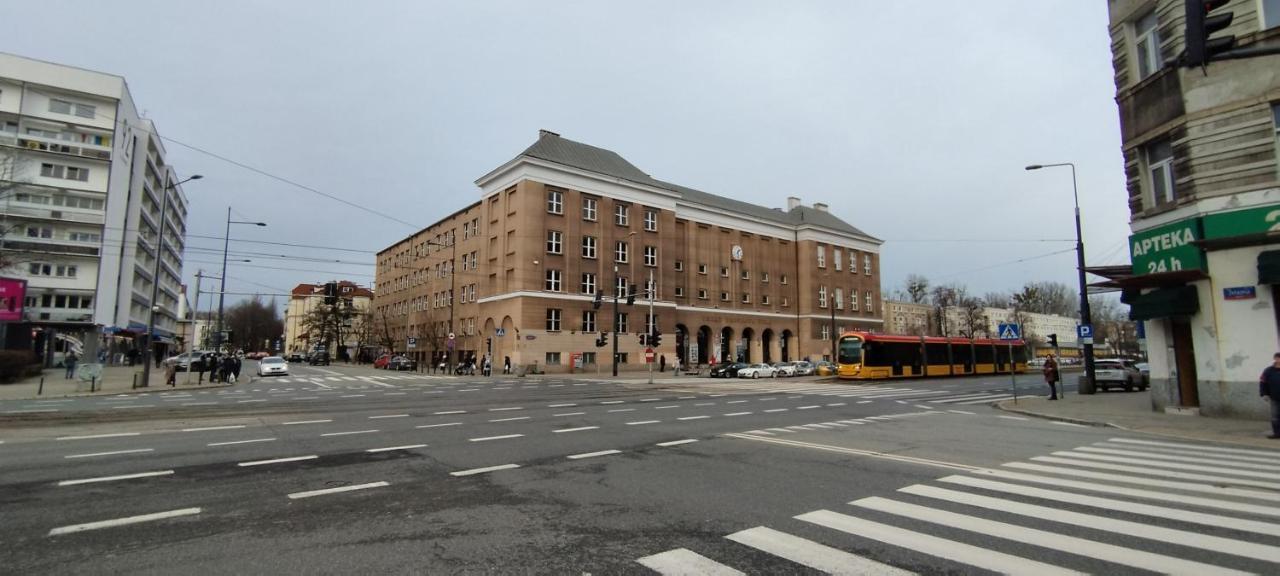 Pensión Natali Varsovia
