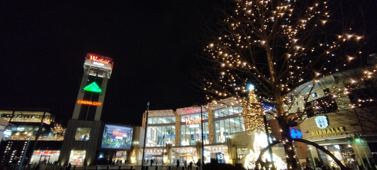 Natali * Varsovia