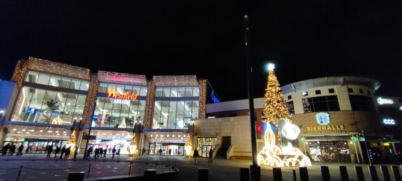 Penzion Natali Varšava