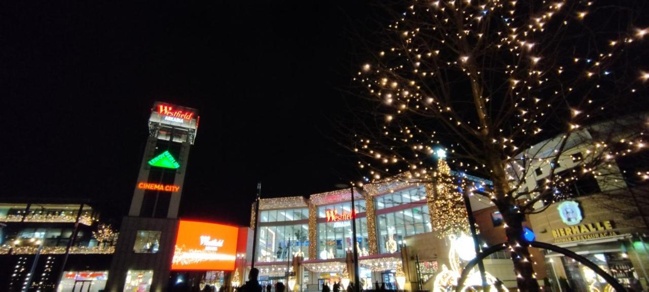 Natali Penzion Varšava