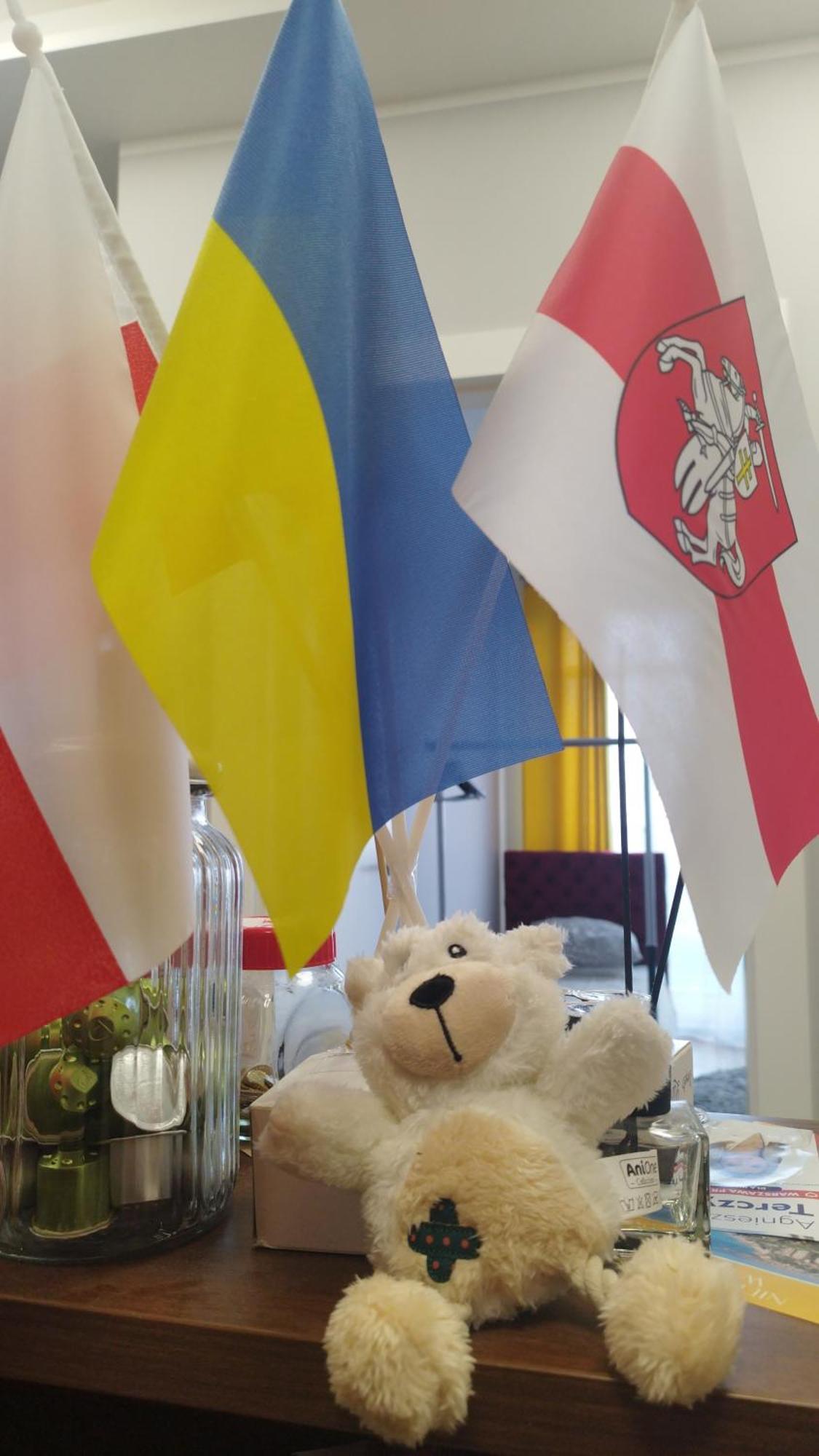 Natali * Varšava